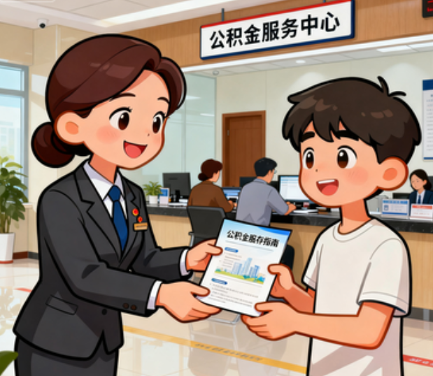 酒泉单位办理住房公积金缴存登记手续应提供哪些材料