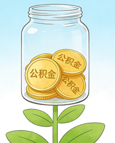 酒泉个人可缴存公积金，住房保障开启全民时代