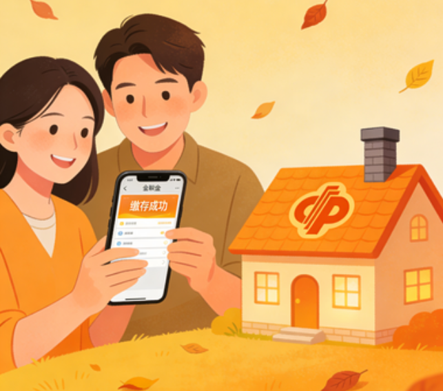 酒泉住房公积金:公积金结息利率显著高于当前银行存款利率水平