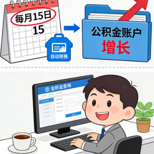 酒泉公积金代办服务：专业赋能，合规守护您的住房权益