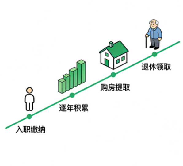 酒泉住房公积金遗产处理指南