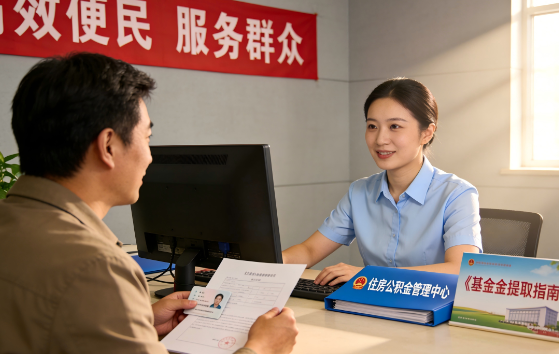 酒泉住房公积金提取规范全面升级