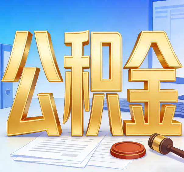 酒泉公积金提取服务新解：三方公司的专业赋能价值