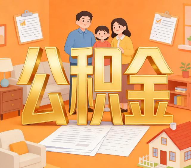 酒泉公积金代办服务的现实价值与普惠意义