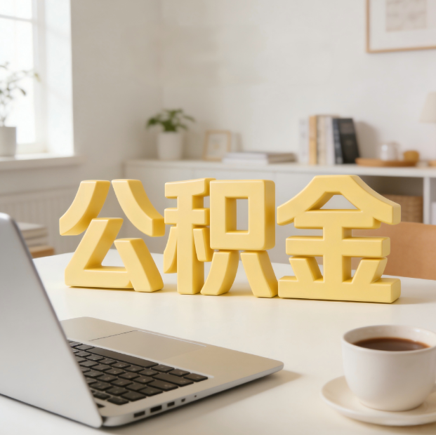 酒泉如何选择靠谱的公积金代办公司？