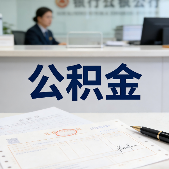 酒泉养老公积金代办需要哪些证件？