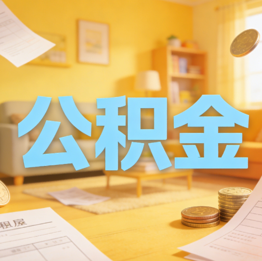 酒泉买房如何提取公积金？