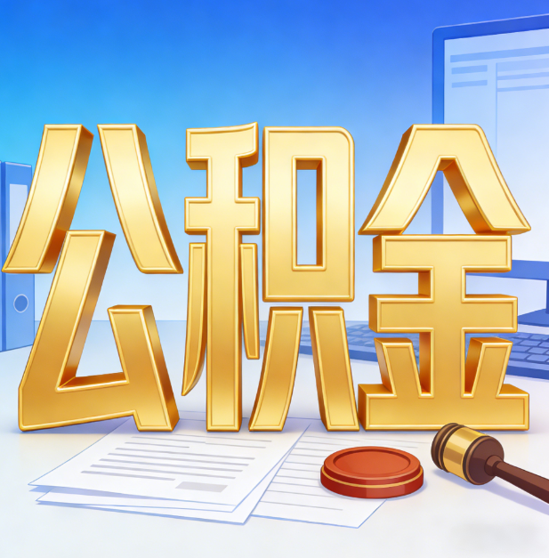酒泉公积金代办行业观察：从“跑腿经济”到“专业服务”的蝶变之路