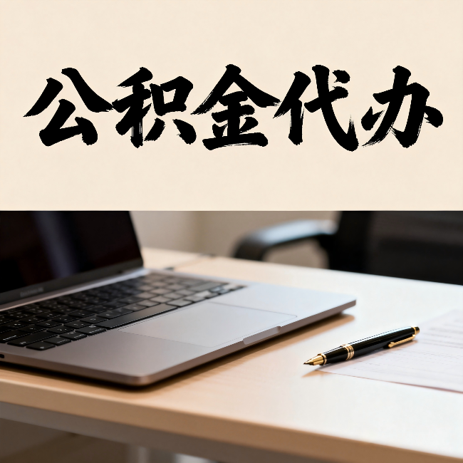 酒泉公积金代办：十个问题快速判断你需不需要找人办