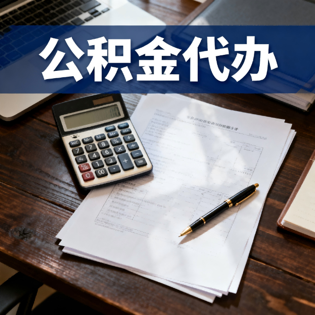酒泉公积金代办：哪些人办了之后说“真值”